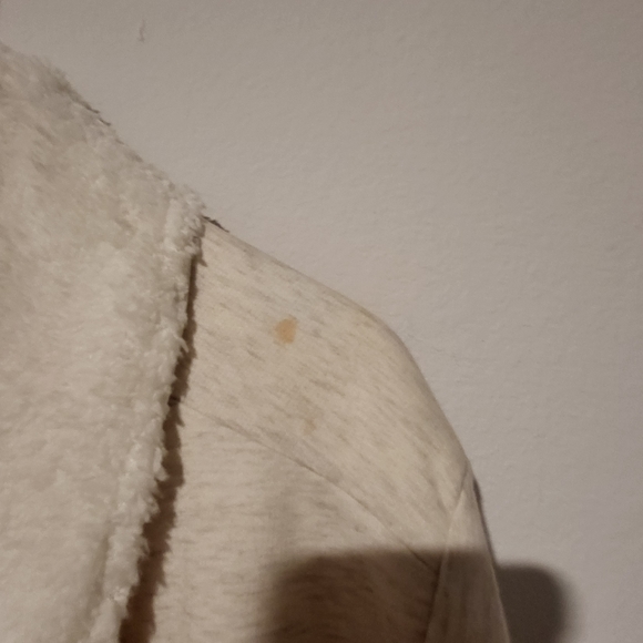 Sweater jacket - Picture 4 of 4